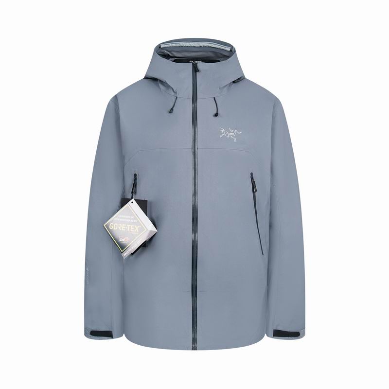 Arcteryx Gore-Tex Jacket Wmns ID:20260410-18